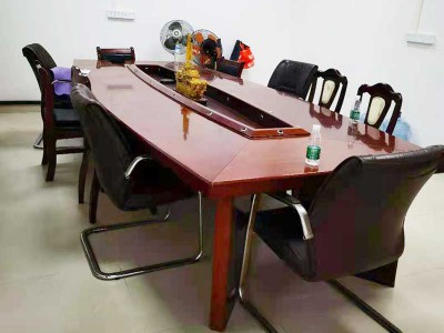 公司會(huì)議室